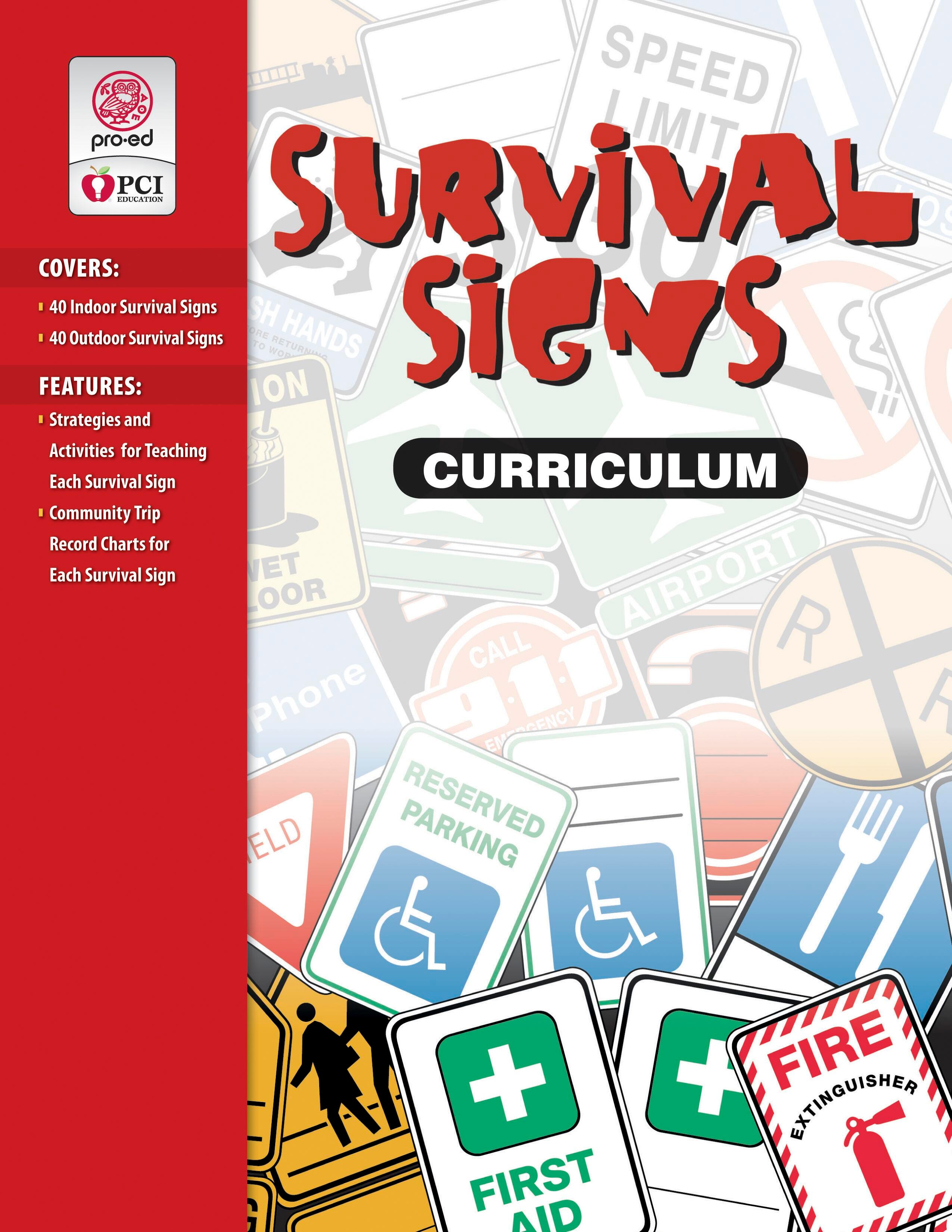 Special Needs Social Skills, Item Number 1466888